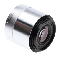 Sigma 60 mm/2,8 DN (silver) Sony E-Art - gebraucht
