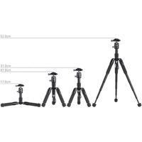 SmallRig Mini Stativ VT-20 4289