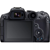 Canon EOS R7 mit RF-S 18-150mm F3.5-6.3 IS STM ohne Adapter