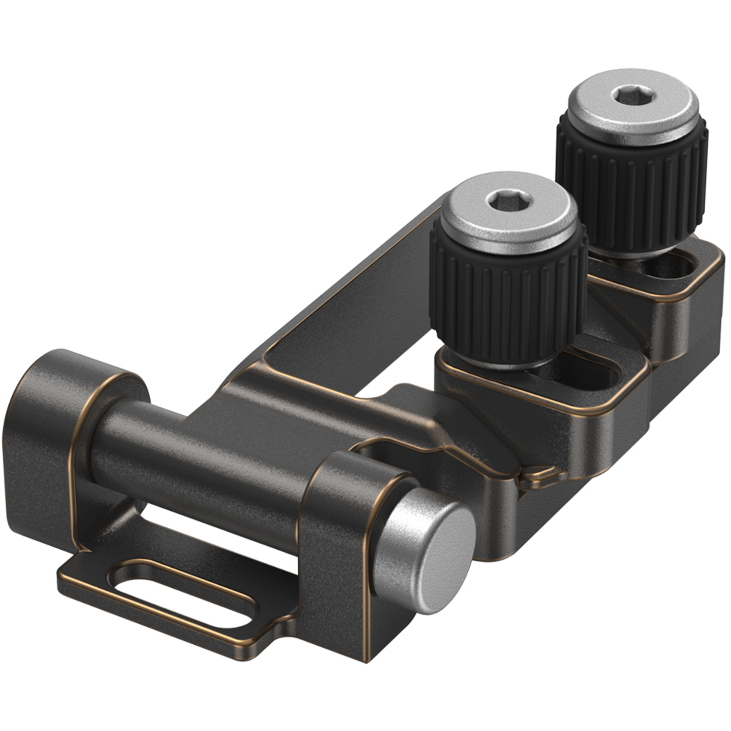 SmallRig HDMI und USB-C Kabelklemme 4147 für Fujifilm X-T5