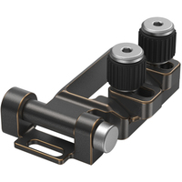 SmallRig HDMI und USB-C Kabelklemme 4147 für Fujifilm X-T5
