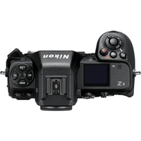 Nikon Z8 mit NIKKOR Z 24-120mm F4 S