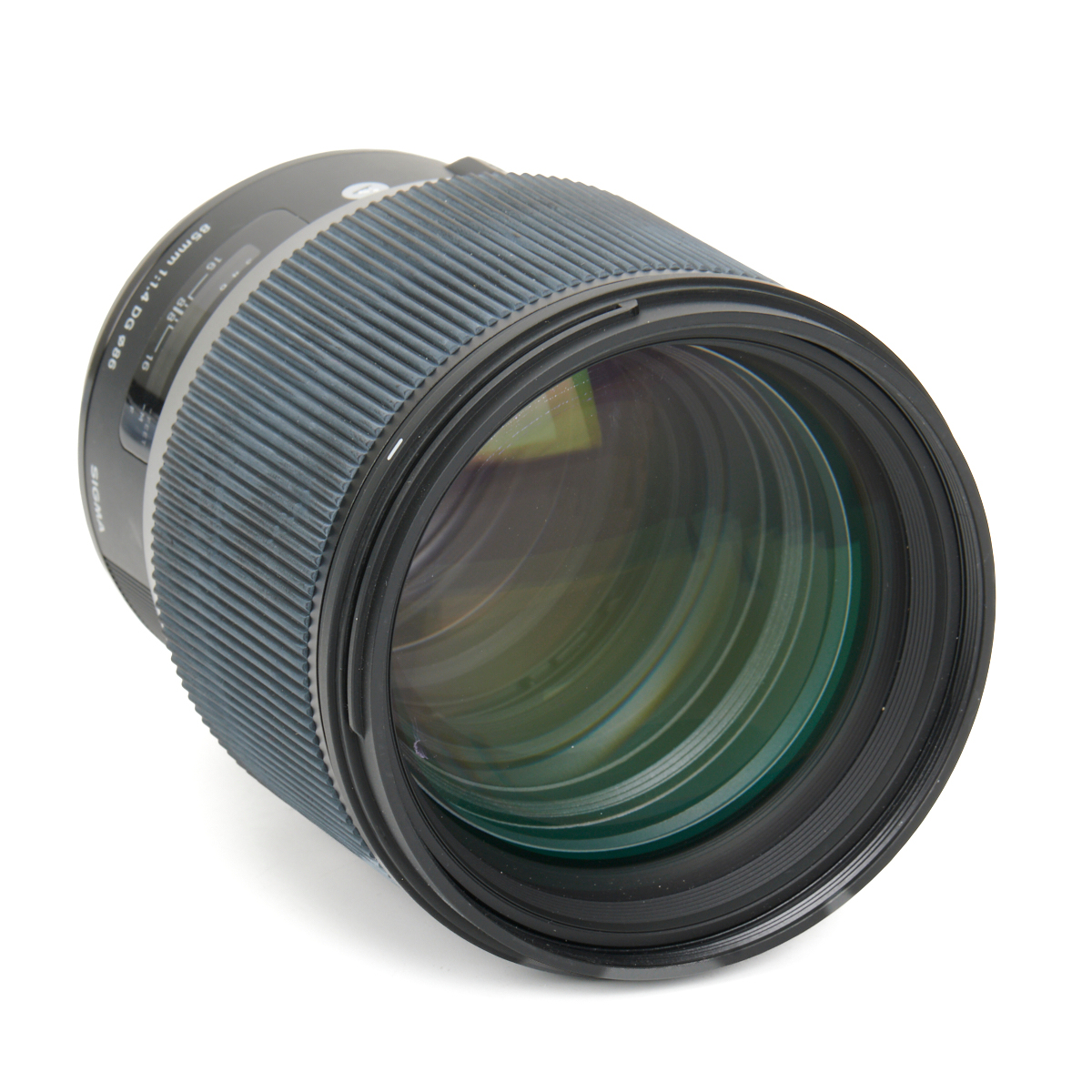 Sigma 85mm F1.4 DG HSM Art für Nikon F-Mount gebraucht