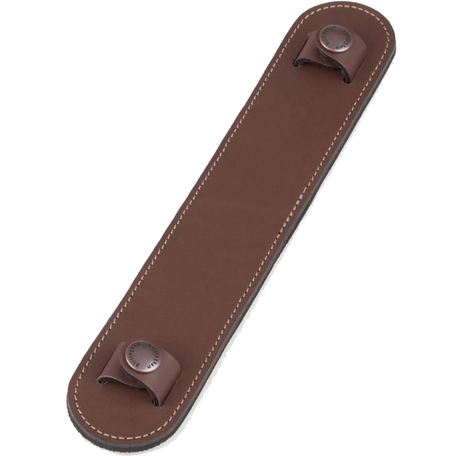 Billingham Schulterpad SP10 Chocolate
