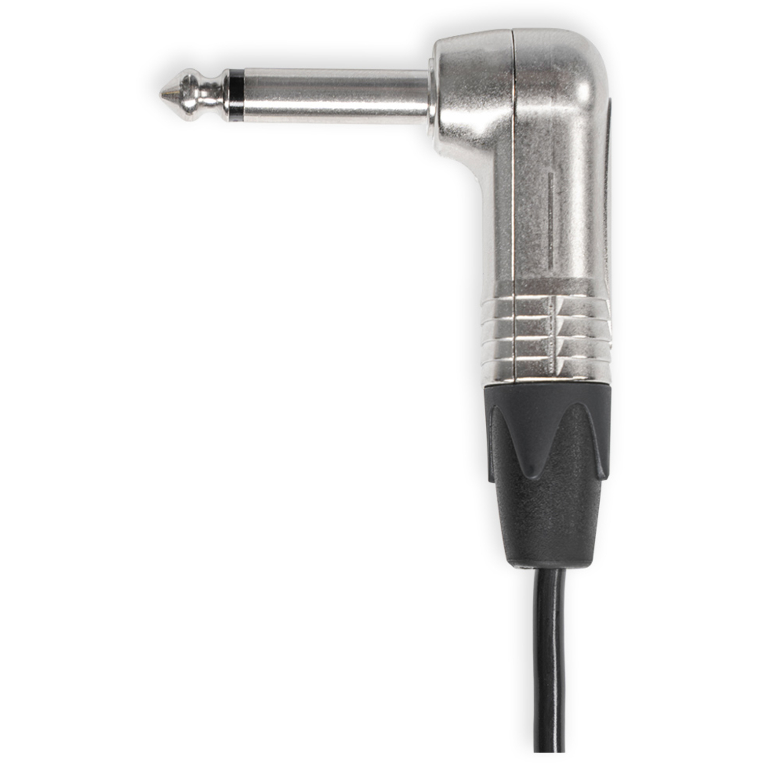 TENTACLE Kabel - TENTACLE zu 6.3mm KLINKE 90 Grad