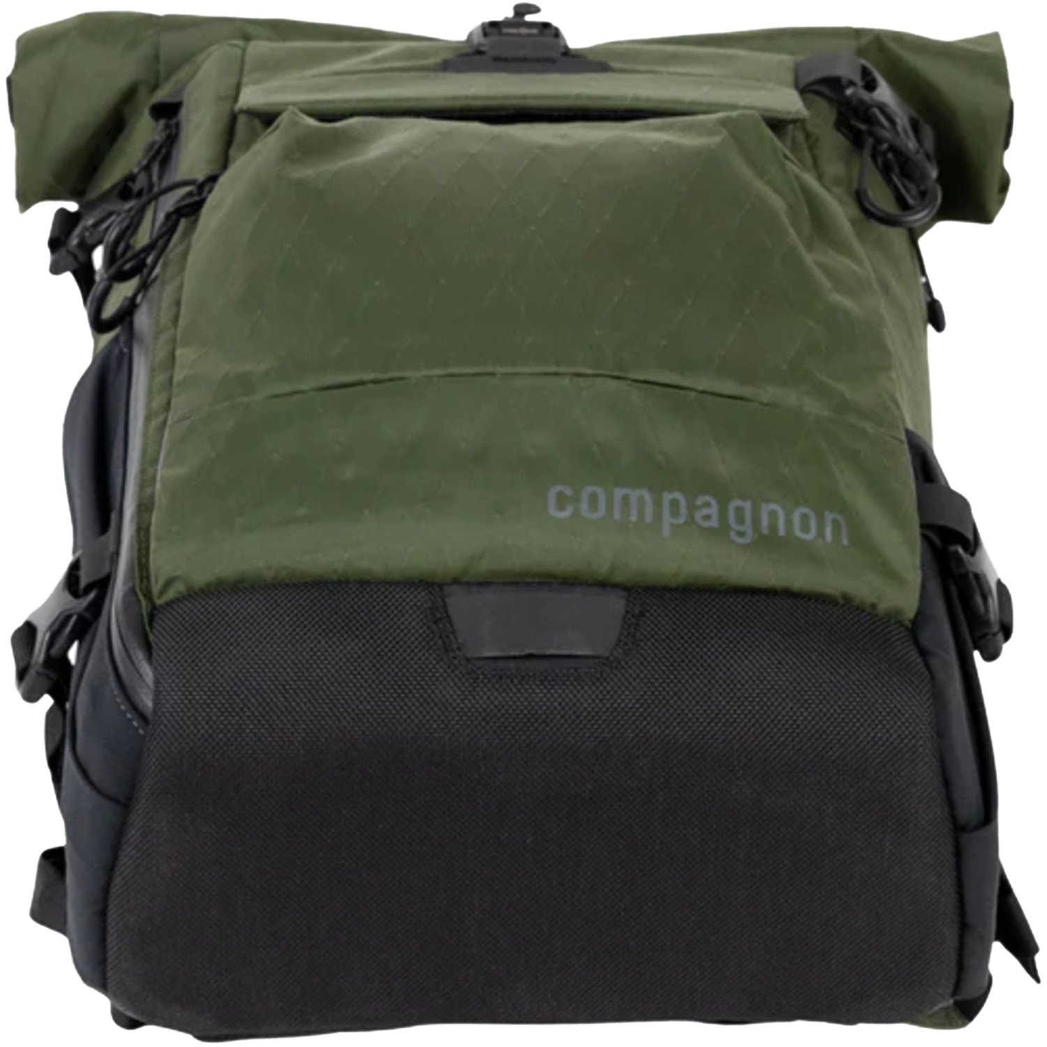 compagnon Fotorucksack Element 20L Forest Green