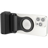 JJC Magnetischer Smartphonegriff MSG-IP schwarz