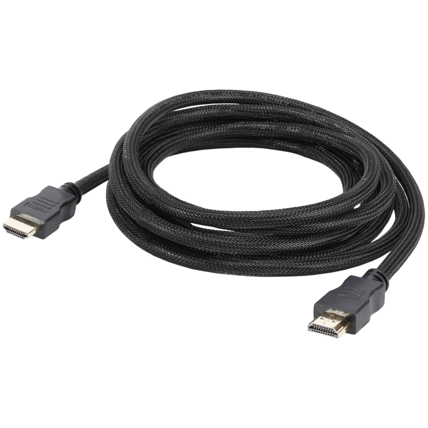Sommer Cable HDMI HighSpeed-Cable, 10m