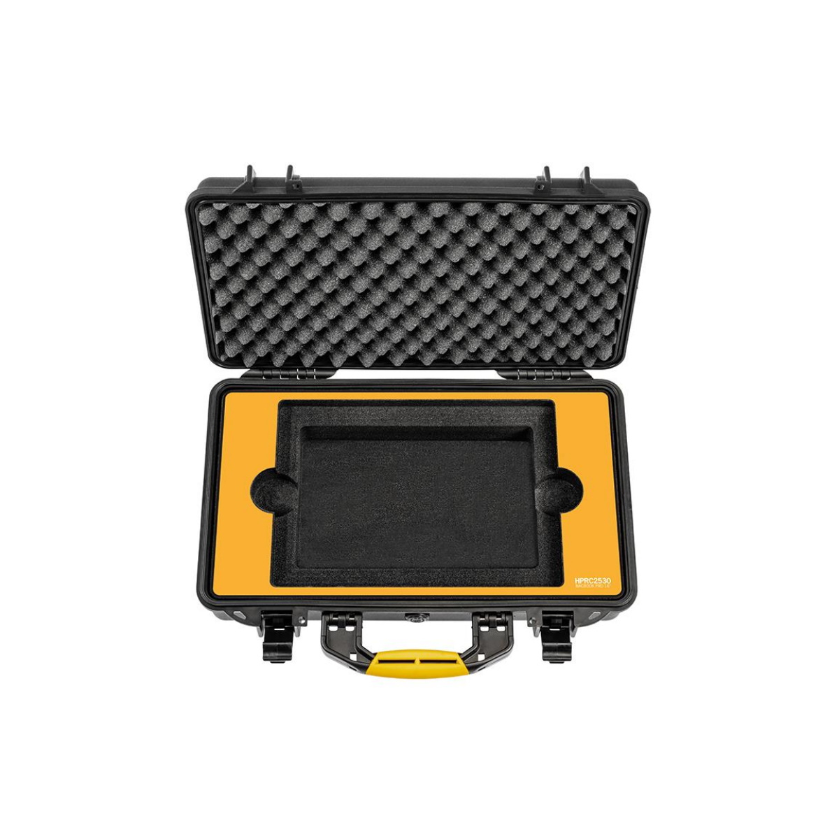 HPRC Koffer HPRC2530 für Apple Macbook Pro 16" und Zubehör