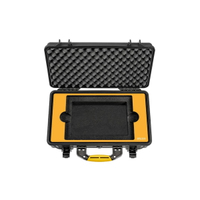 HPRC Koffer HPRC2530 für Apple Macbook Pro 16" und Zubehör