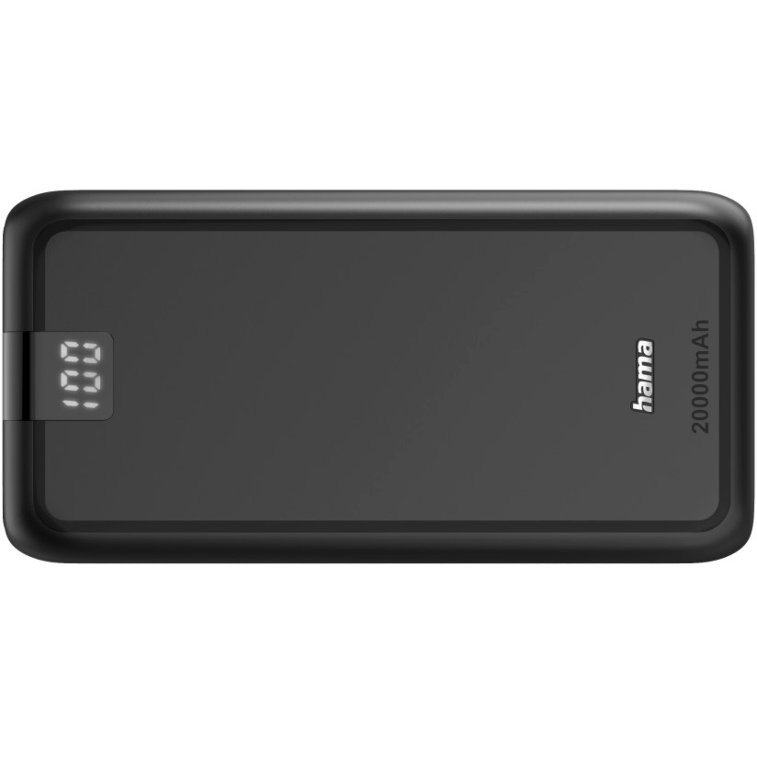 Hama Powerbank Performance 20 20000mAh USB-C und USB-A