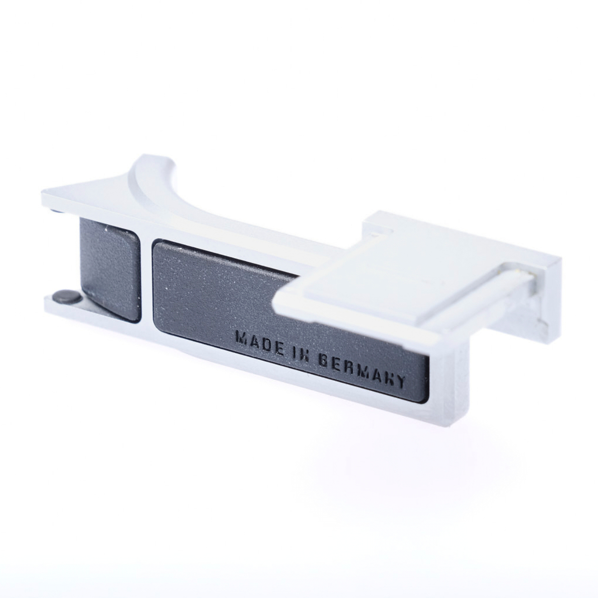 Leica Daumenstütze, silber für Leica M10/M11 gebraucht