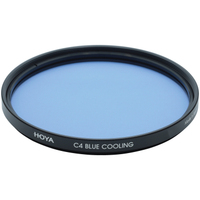 Hoya C4 BLUE COOLING 62mm