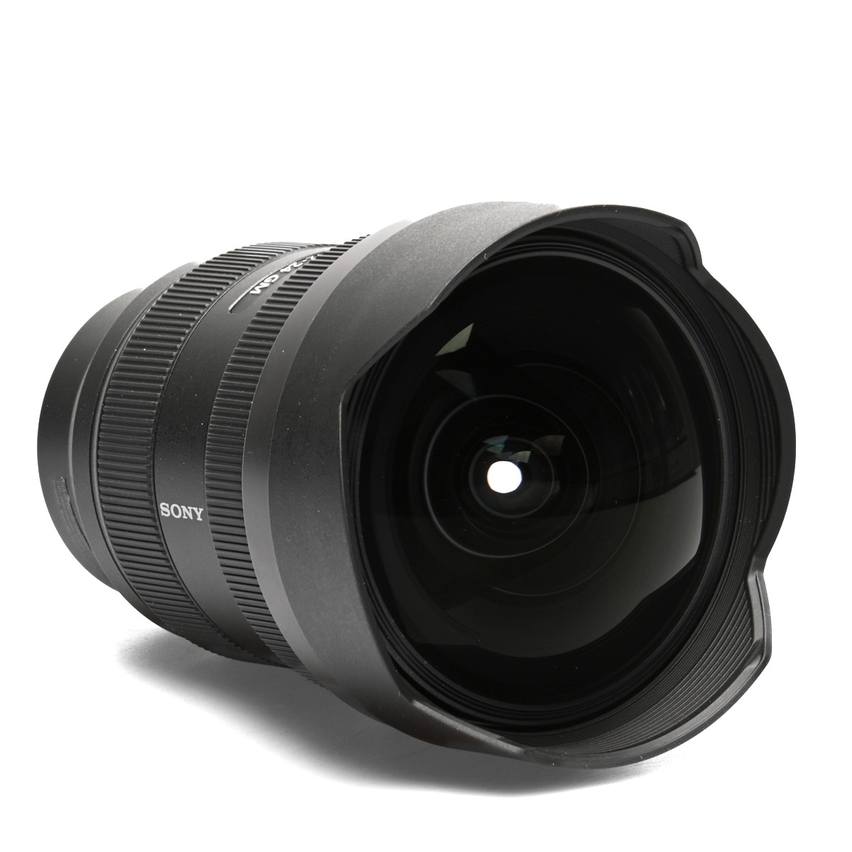 Sony FE 12-24mm F2.8 G Master gebraucht