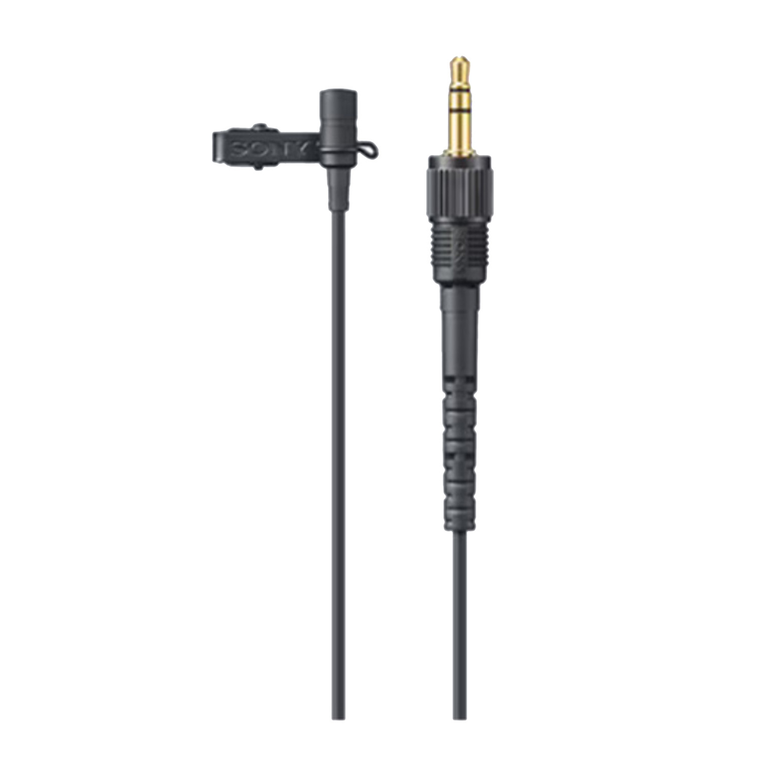 Sony ECM-L1 Lavalier-Mikrofon