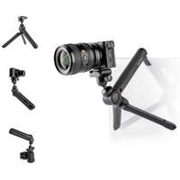 PGYTECH MantisPod 2.0 Classic Black