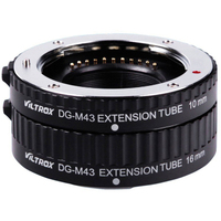 Viltrox DG-M43 Automatic Extension Tube M43