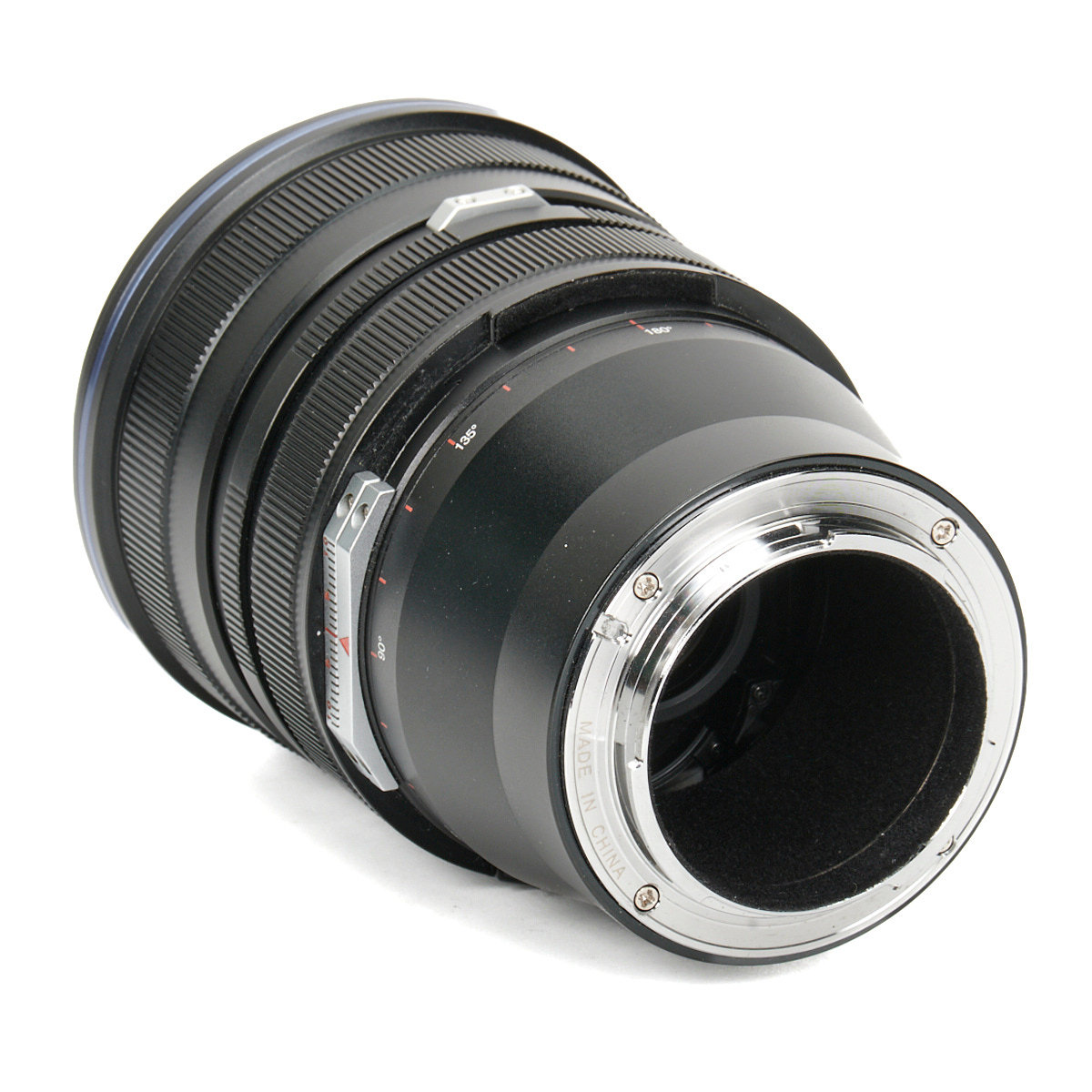 LAOWA FF S W-Dreamer 15mm F4.5 Sony E Schwarz