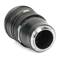 LAOWA FF S W-Dreamer 15mm F4.5 Sony E Schwarz