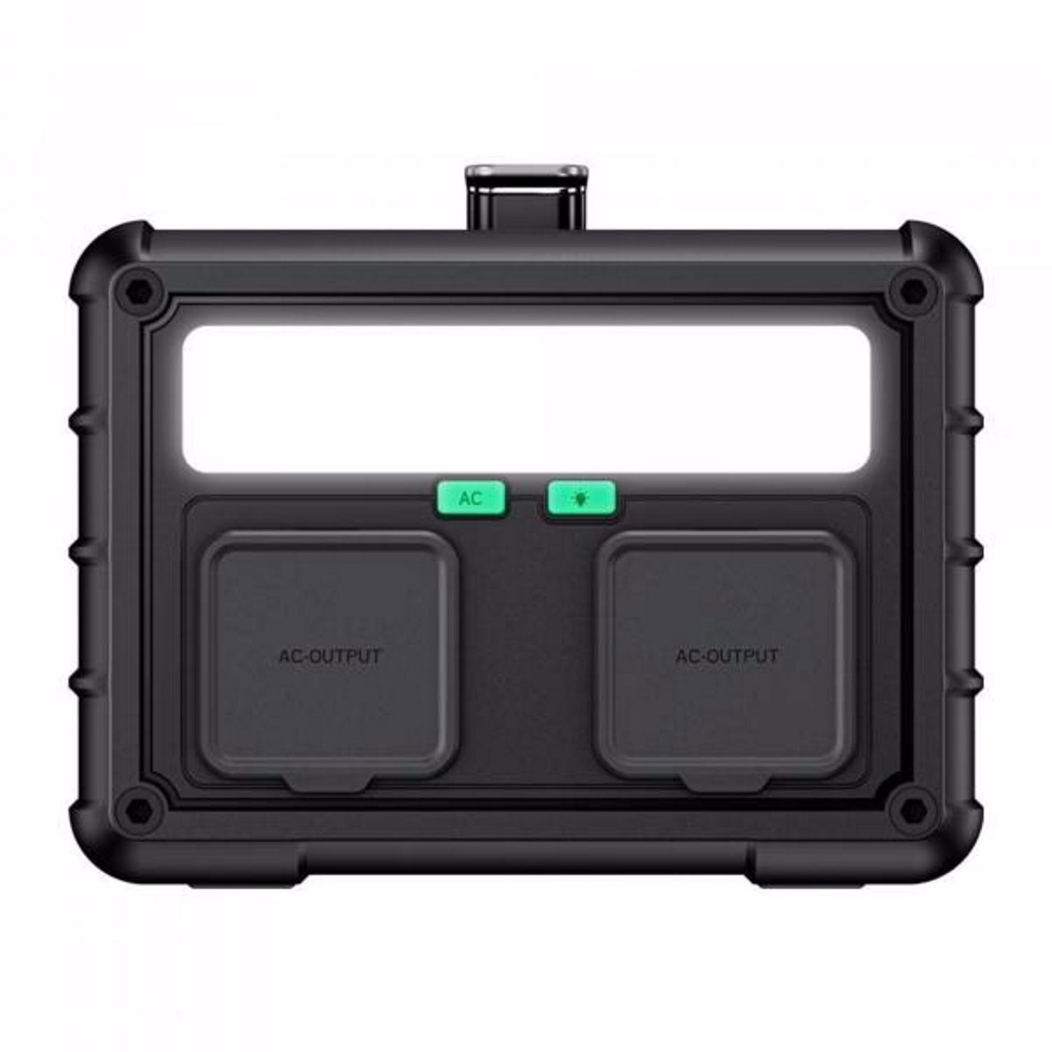 Zendure SuperBase 600M (607Wh/600W)