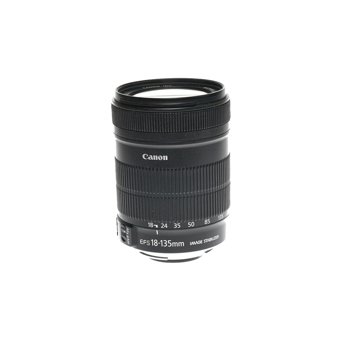 Canon EF-S 18-135mm/3,5-5,6 IS gebraucht