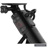 GoPro Volta Externer Akkugriff mit Stativbeinen