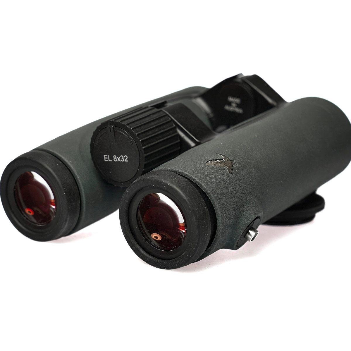 Swarovski NL Pure 8x32 grün gebraucht