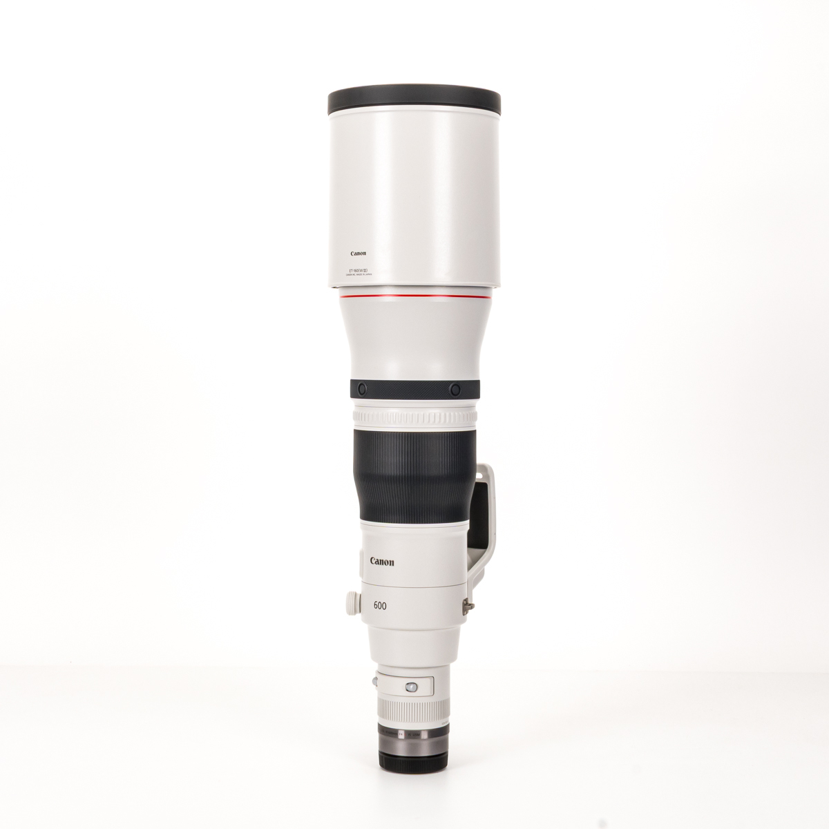 Canon RF 600mm F4L IS USM gebraucht
