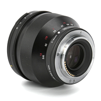 Voigtländer 50mm F1 Nokton Asph. für Sony E-Mount gebraucht