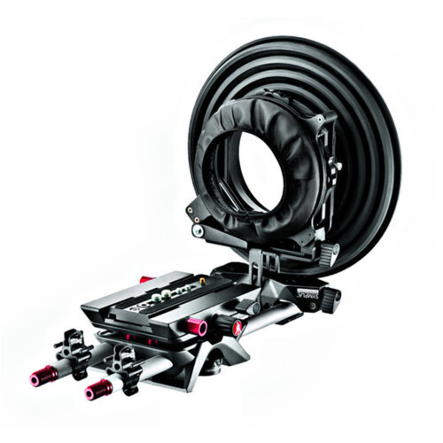 Manfrotto MVA512WK SYMPLA Mattebox Set