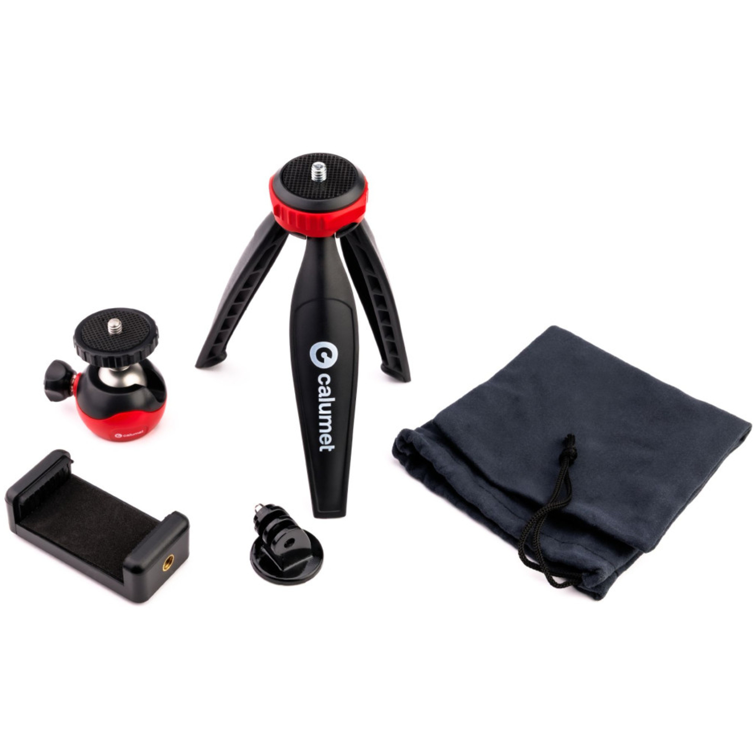 Calumet Tischstativ Pulse Mini