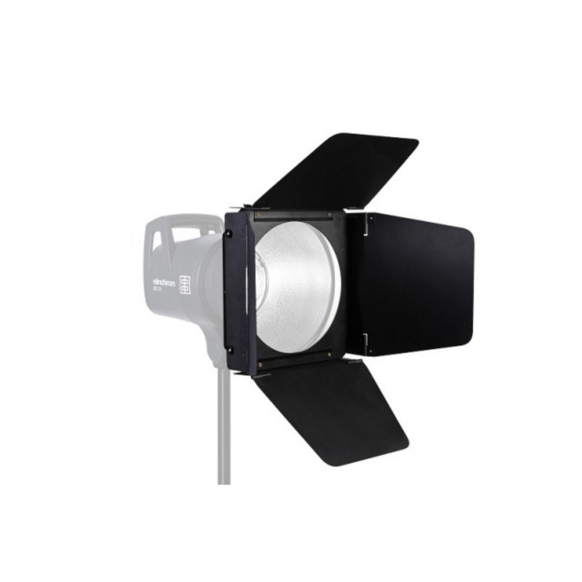 Elinchrom Barndoor 21cm Kit