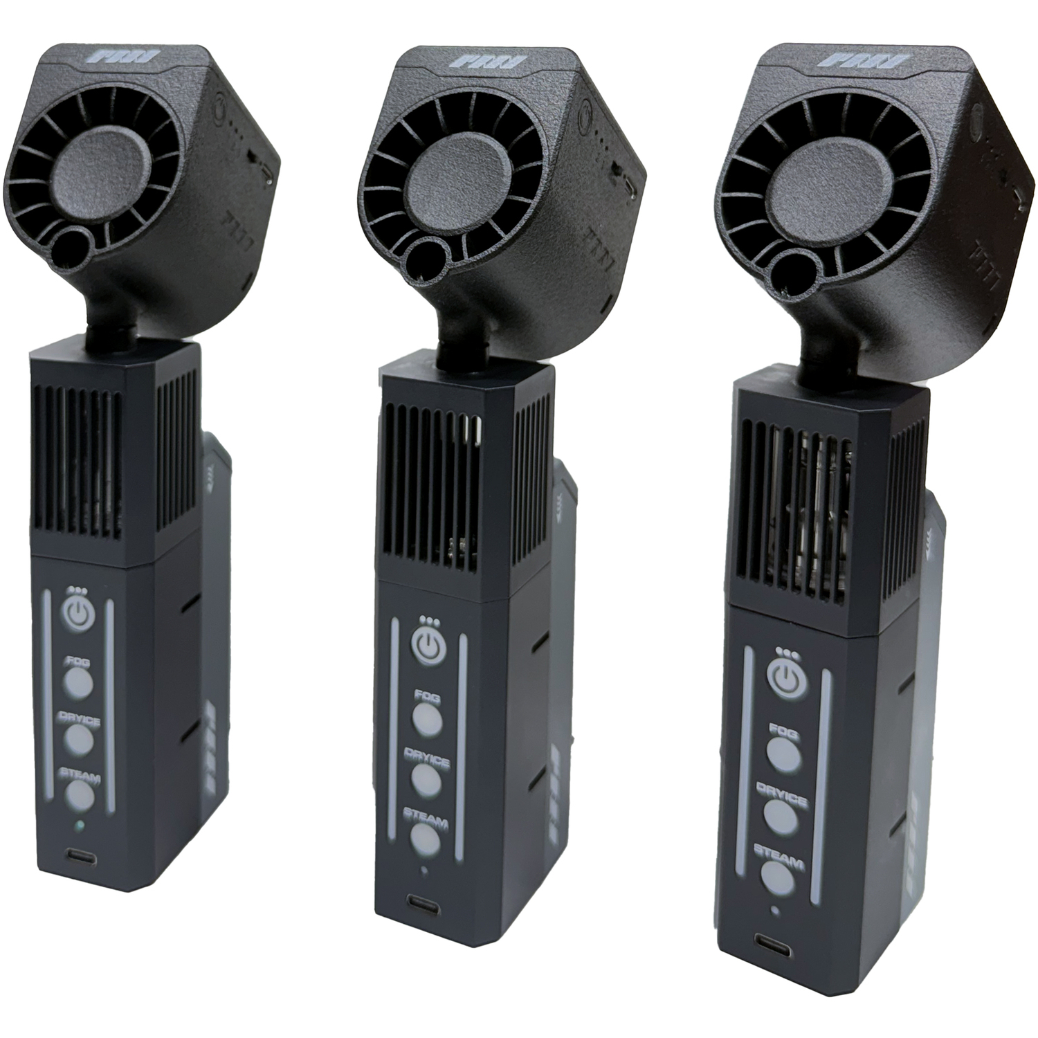 SmokeNINJA Pro Trident Kit