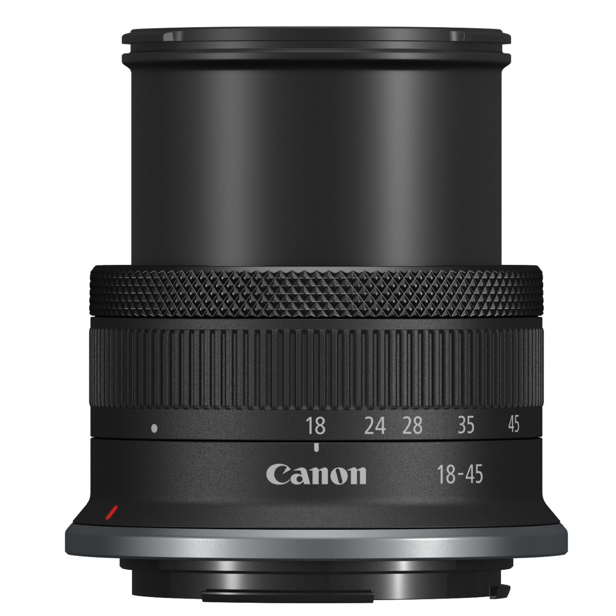 Canon RF-S 18-45mm F4.5-6.3 IS STM