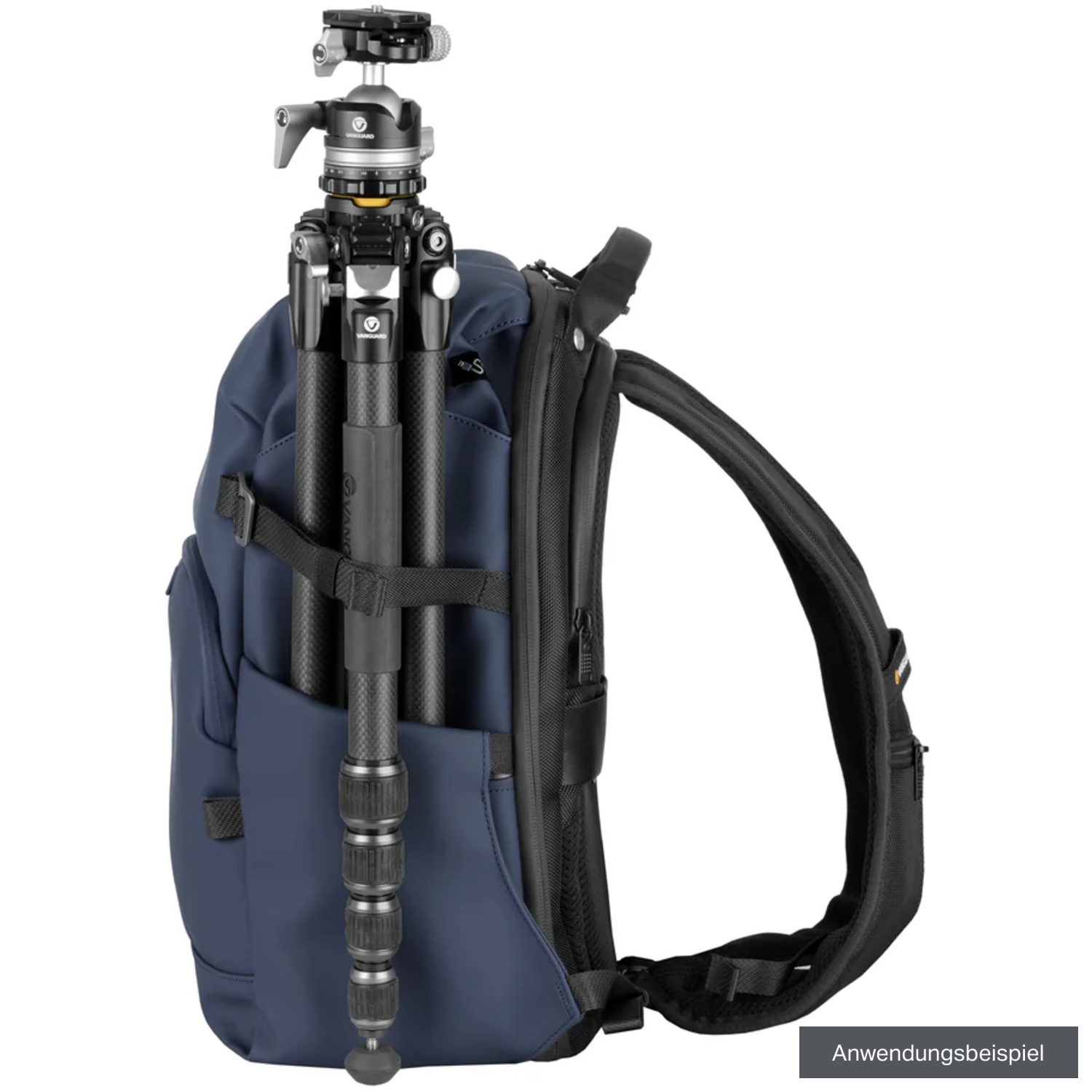 Vanguard Kamerarucksack VEO LITE B20L NV 20L navy