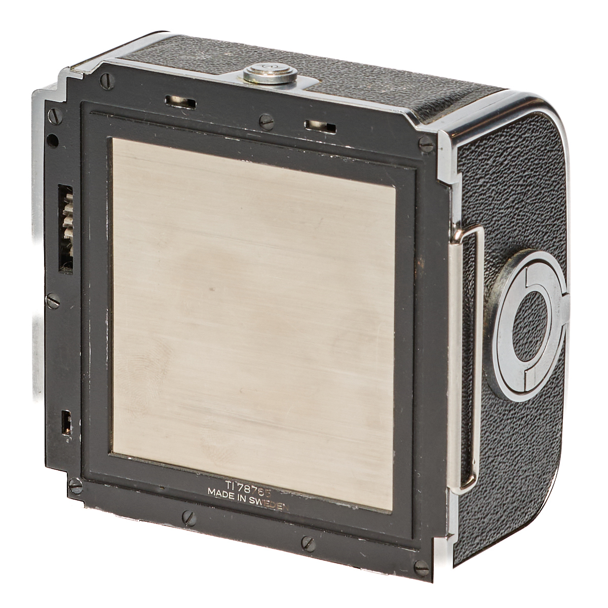 Hasselblad Magazin A12 Chrom gebraucht