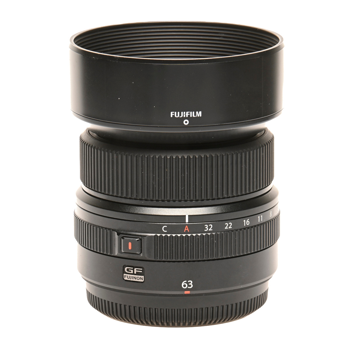 Fujifilm FUJINON GF 63mm F2.8 R WR gebraucht