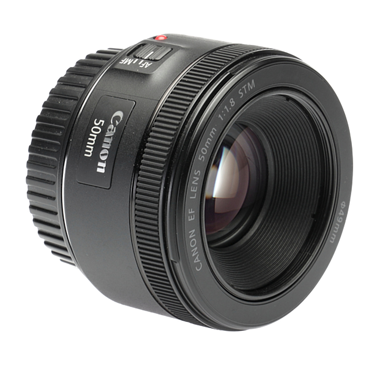Canon EF 50 mm/1,8 II gebraucht
