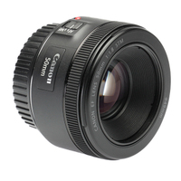 Canon EF 50 mm/1,8 II gebraucht