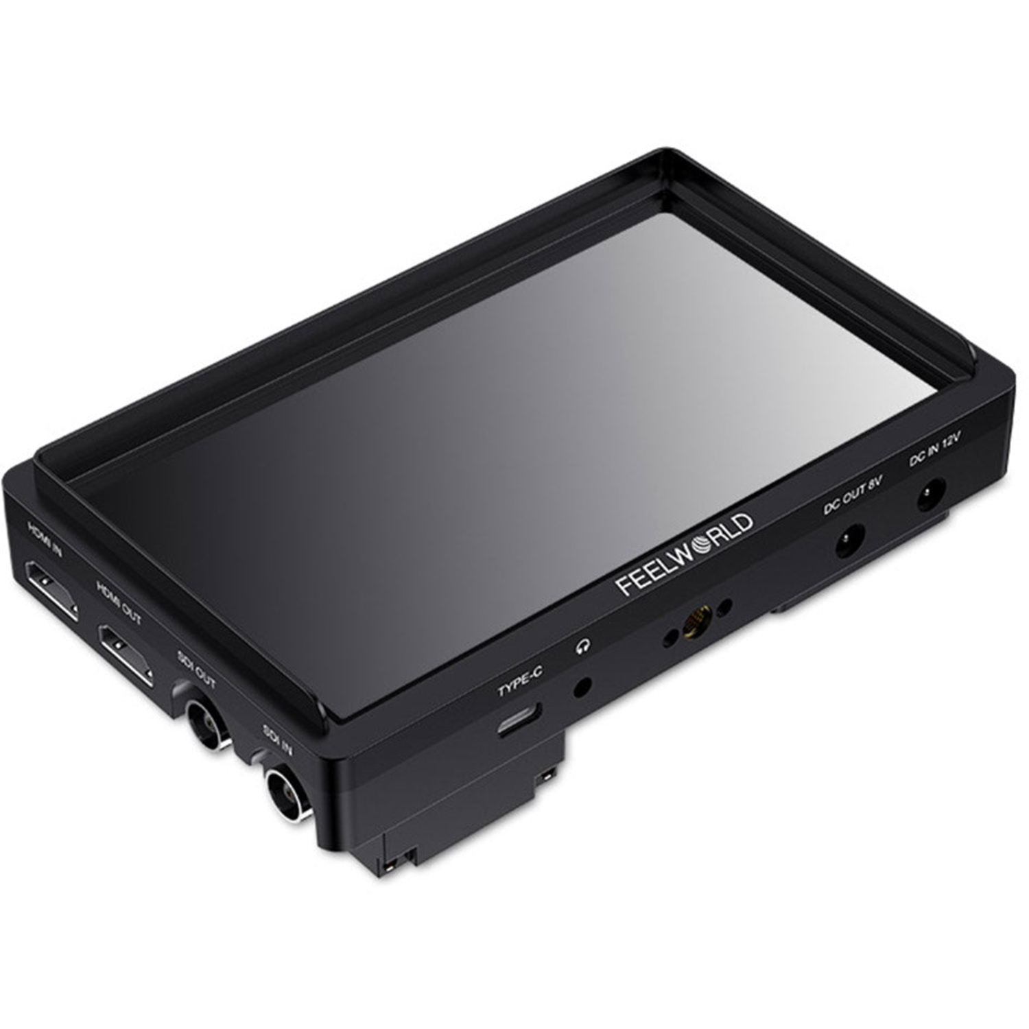 Feelworld Fieldmonitor FW568S 6"