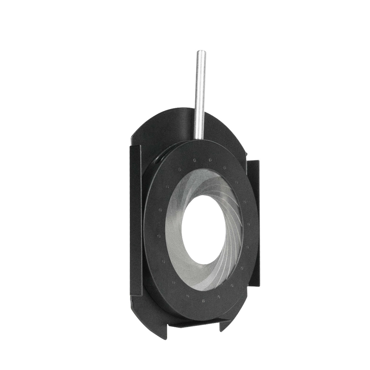 Nanlite Irisblende PJ-FZ60-AI mit 18 Lamellen