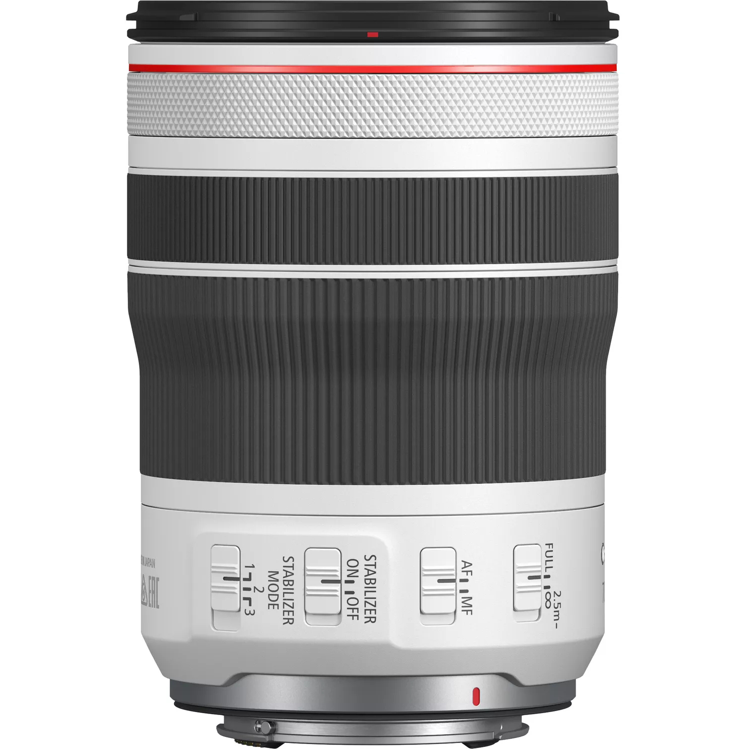 Canon RF 70-200mm F4L IS USM