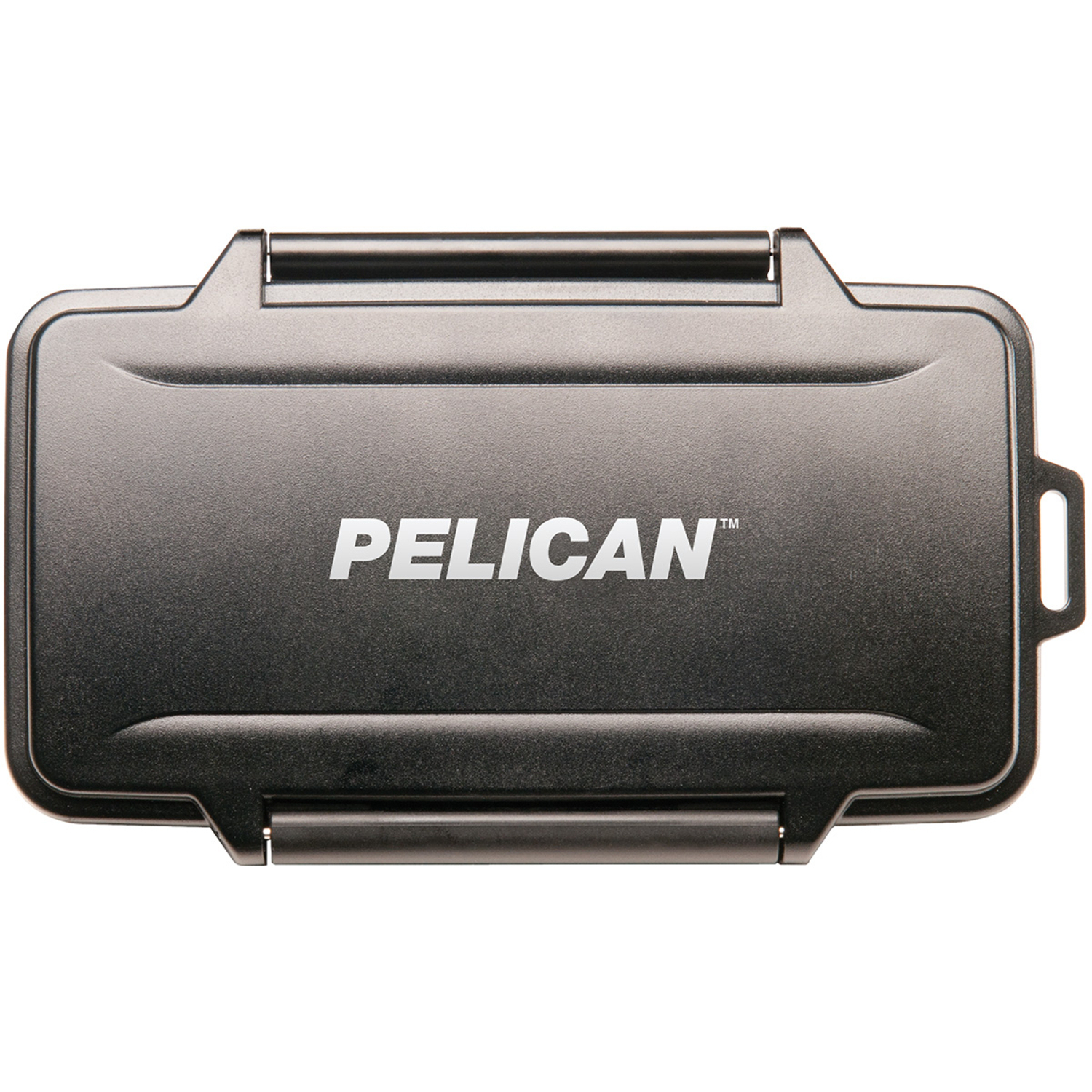 Pelican Speicherkartenetui 0915 für SD-, miniSD- und microSD-Karten