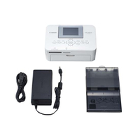 Canon Drucker Selphy CP1000 WH EU13 weiss