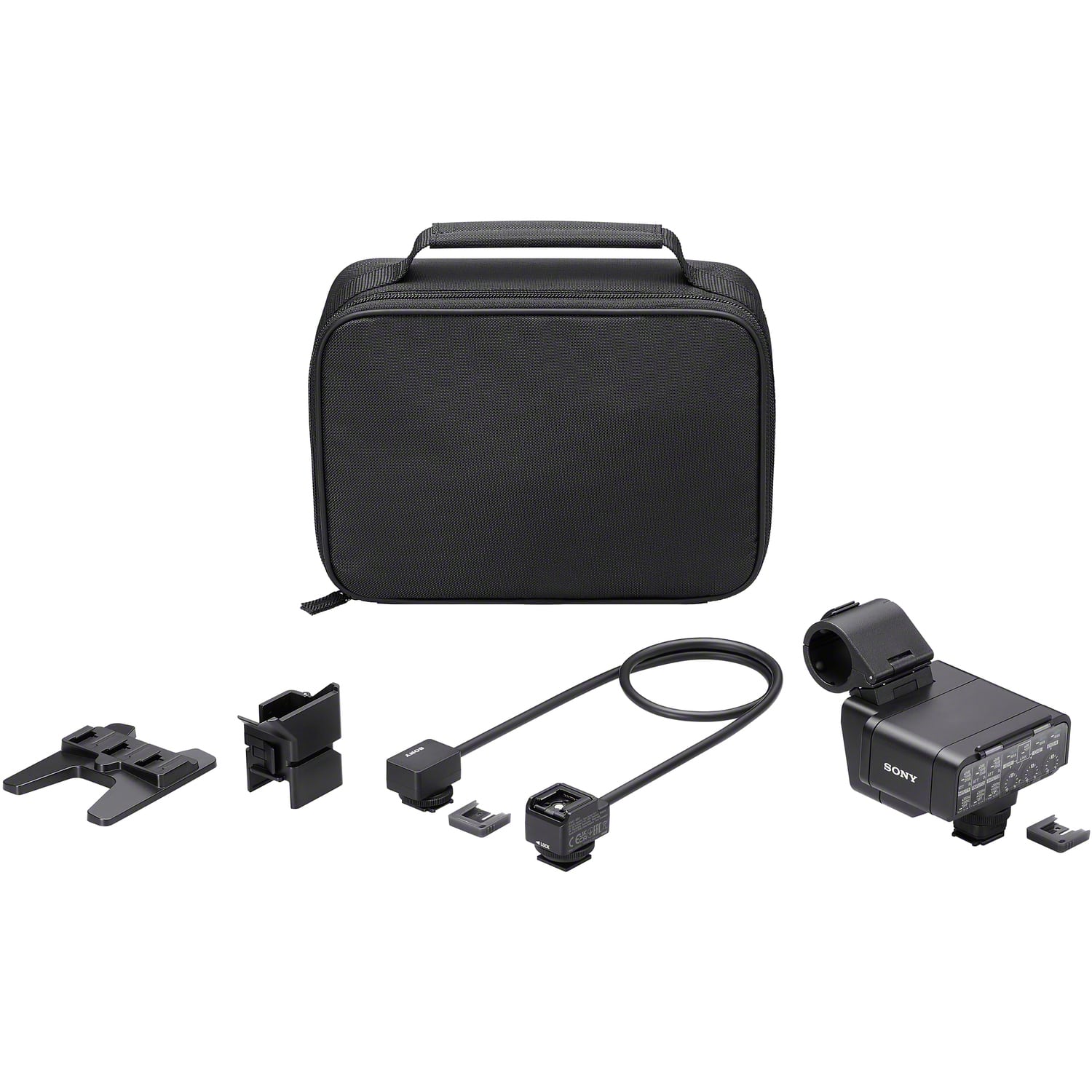 Sony Digitaler XLR-Audioadapter XLR-A4