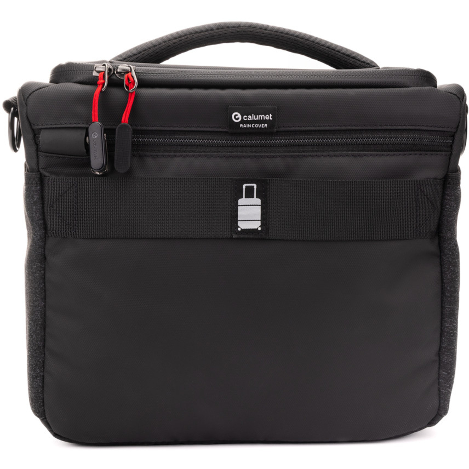 Calumet CORE Umhängetasche 10L schwarz