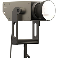 Kelvin Light EPOS 600 RGBACL LED-COB Studioleuchte