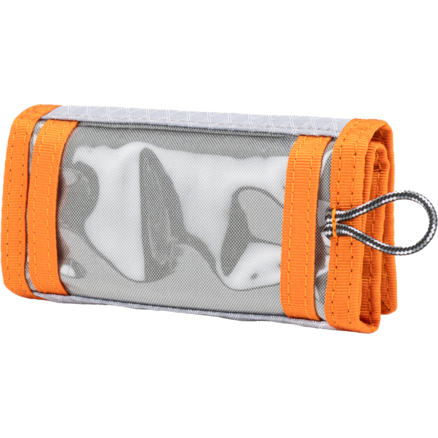 thinkTank Speicherkartenetui Pixel Pocket Rocket V2.0 fireside orange für SD- und CFexpress Typ A Karten