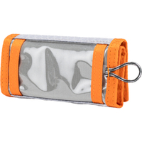 thinkTank Speicherkartenetui Pixel Pocket Rocket V2.0 fireside orange für SD- und CFexpress Typ A Karten