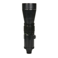 Pentacon Prakticar MC 500mm/5,6 für Pentacon 6 gebraucht